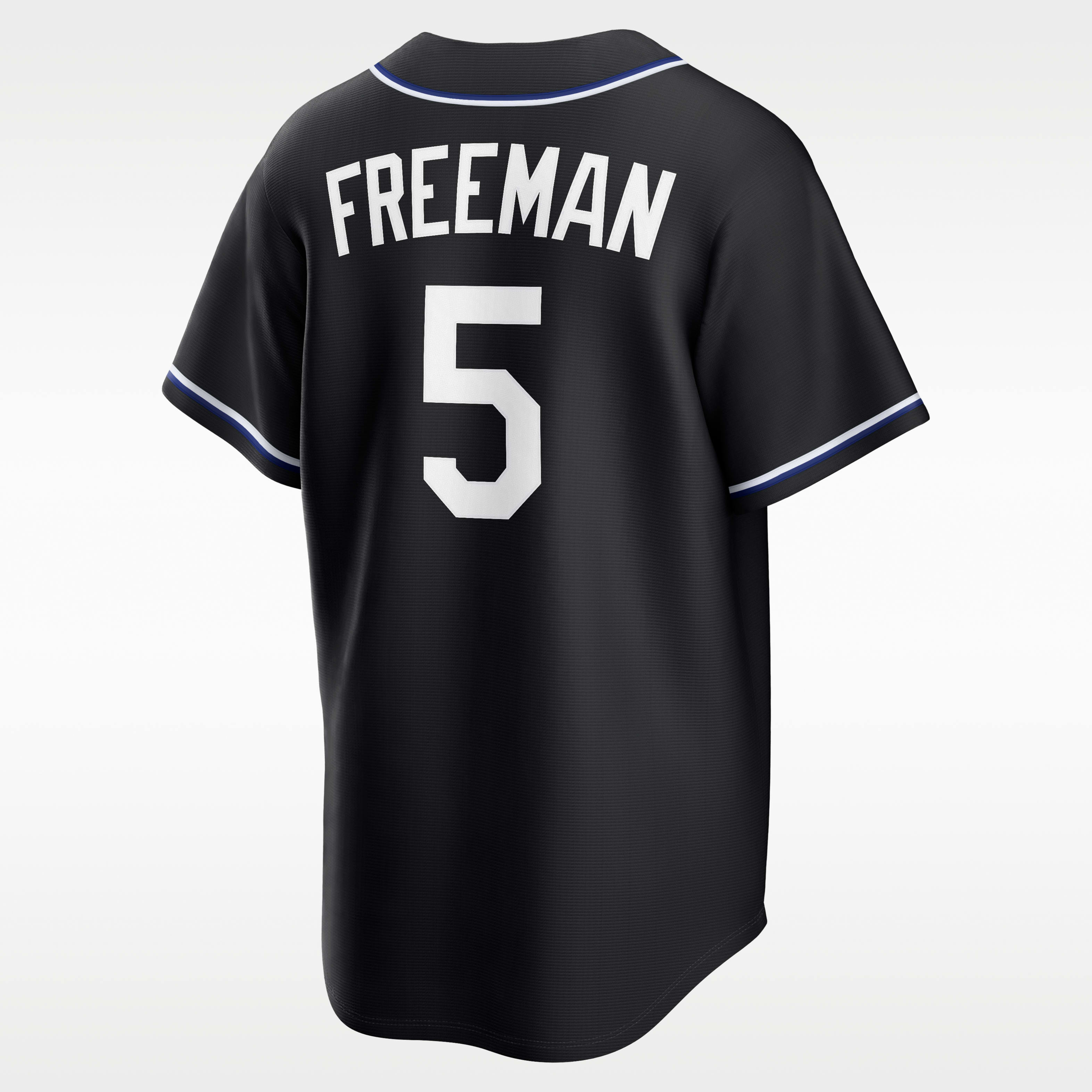Nike® MLB Nike Shohei Ohtani Los Angeles Dodgers Home Limited